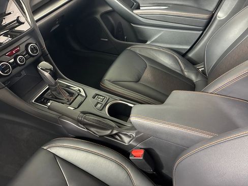 Used 2023 Subaru Crosstrek 2.5i Limited w/ Popular Package #2 image 24