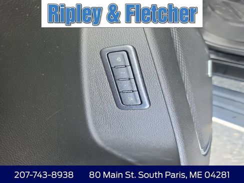 Used 2019 GMC Yukon Denali w/ Denali Ultimate Package AWD/4WD image 19