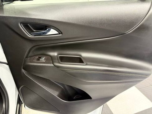 Used 2021 Chevrolet Equinox Premier w/ Redline Edition image 27