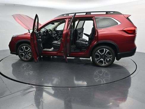 Used 2023 Subaru Ascent Limited AWD/4WD image 42