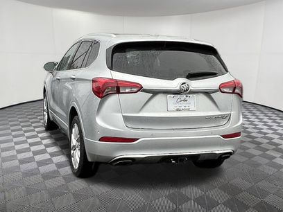 Used 2019 Buick Envision Premium w/ LPO, Active Package