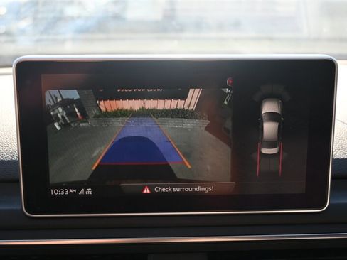 Used 2019 Audi S4 Premium Plus w/ Premium Plus Package image 39