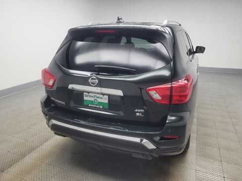 Used 2019 Nissan Pathfinder SL image 7