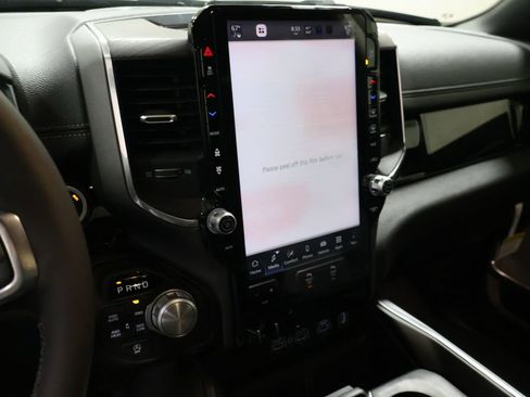 New 2026 RAM 1500 Laramie image 19