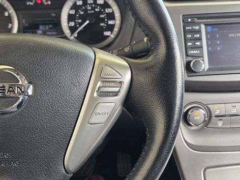 Used 2013 Nissan Sentra SV w/ Driver Pkg image 37