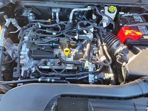 Certified 2023 Ford Bronco Sport Outer Banks w/ Tech Package image 30