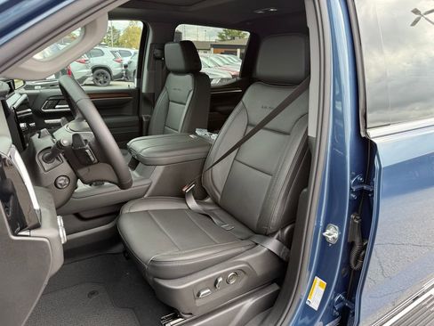 New 2026 GMC Sierra 1500 Denali w/ Technology Package image 15