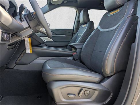 New 2026 Ford Explorer Tremor w/ Tremor Ultimate Package image 15
