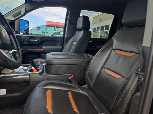 Used 2021 Chevrolet Silverado 2500 LT w/ Texas Edition AWD/4WD image 16