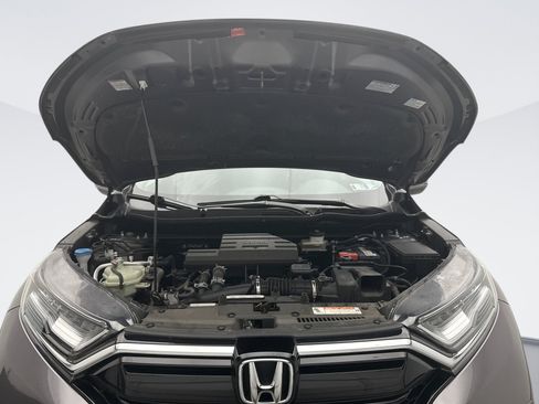 Used 2022 Honda CR-V Touring image 27