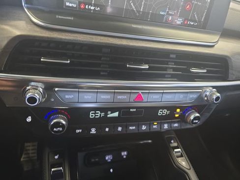 Used 2021 Kia Telluride SX w/ Nightfall Edition Package AWD/4WD image 28