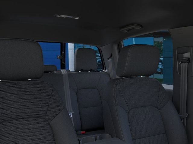 New 2026 Chevrolet Colorado LT AWD/4WD image 24