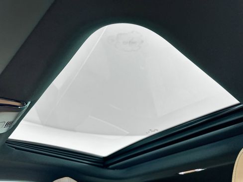 Certified 2025 BMW i4 xDrive40i w/ Parking Assistance Package image 15