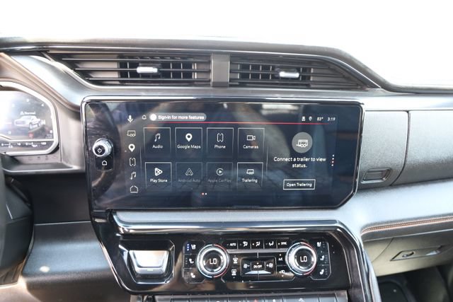 Used 2022 GMC Sierra 1500 AT4 AWD/4WD image 18