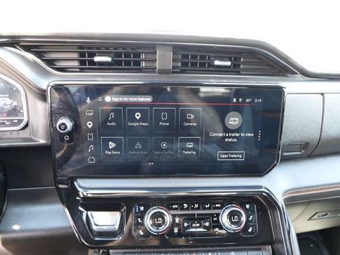 Used 2022 GMC Sierra 1500 AT4 AWD/4WD image 18
