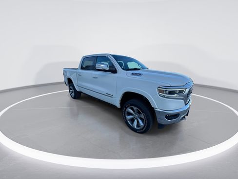 Used 2022 RAM 1500 Limited image 2
