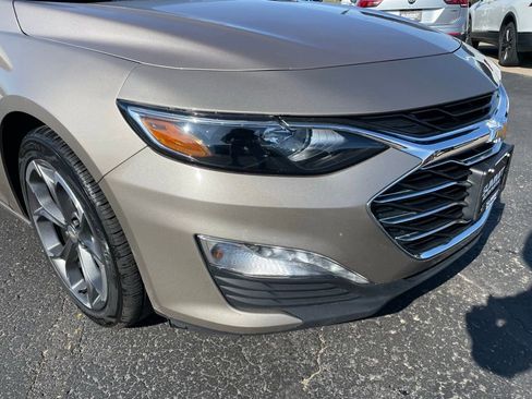 Used 2023 Chevrolet Malibu LT FWD image 25