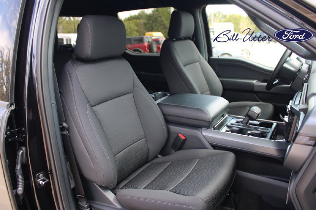 New 2026 Ford F150 XLT w/ Equipment Group 302A MID RWD image 8