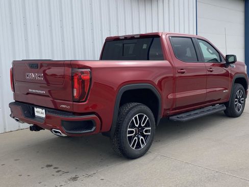 New 2026 GMC Sierra 1500 AT4 w/ Technology Package image 5