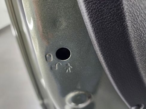 Used 2022 RAM 3500 Big Horn w/ Level C Equiment Group image 43