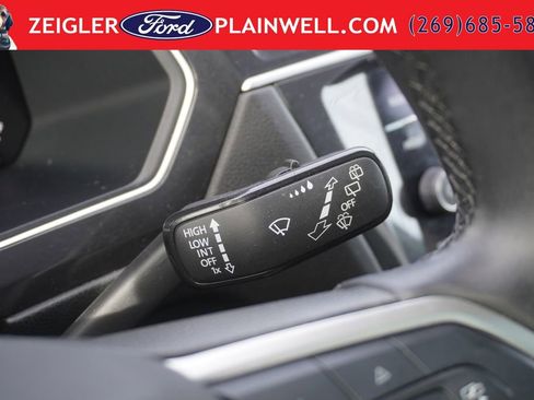 Used 2024 Volkswagen Tiguan Wolfsburg Edition FWD image 29