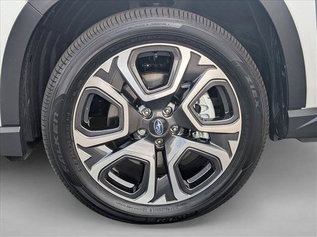 Certified 2026 Subaru Ascent Limited AWD/4WD image 25