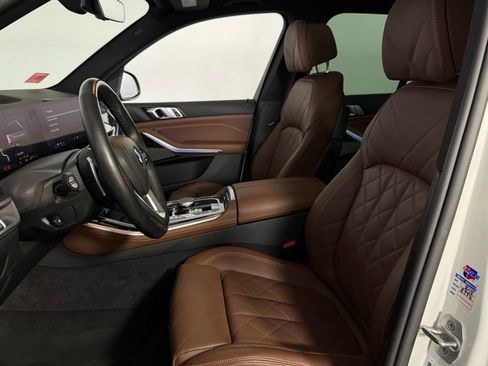 Used 2025 BMW X5 xDrive40i image 22