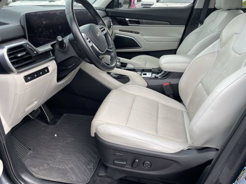 Used 2023 Kia Telluride SX FWD image 8