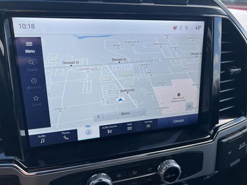 Used 2022 Ford F250 Lariat w/ Lariat Ultimate Package image 33