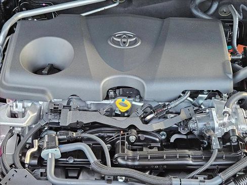 New 2026 Toyota RAV4 XLE Premium AWD/4WD image 16