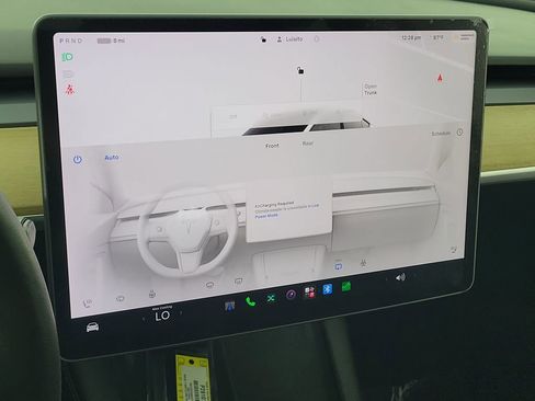 Used 2024 Tesla Model Y Long Range AWD/4WD image 15