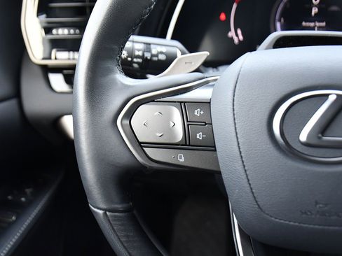 Used 2024 Lexus RX 350 Premium Plus w/ Convenience Package image 32