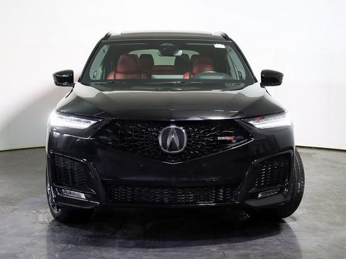 Used 2025 Acura MDX Type S image 9