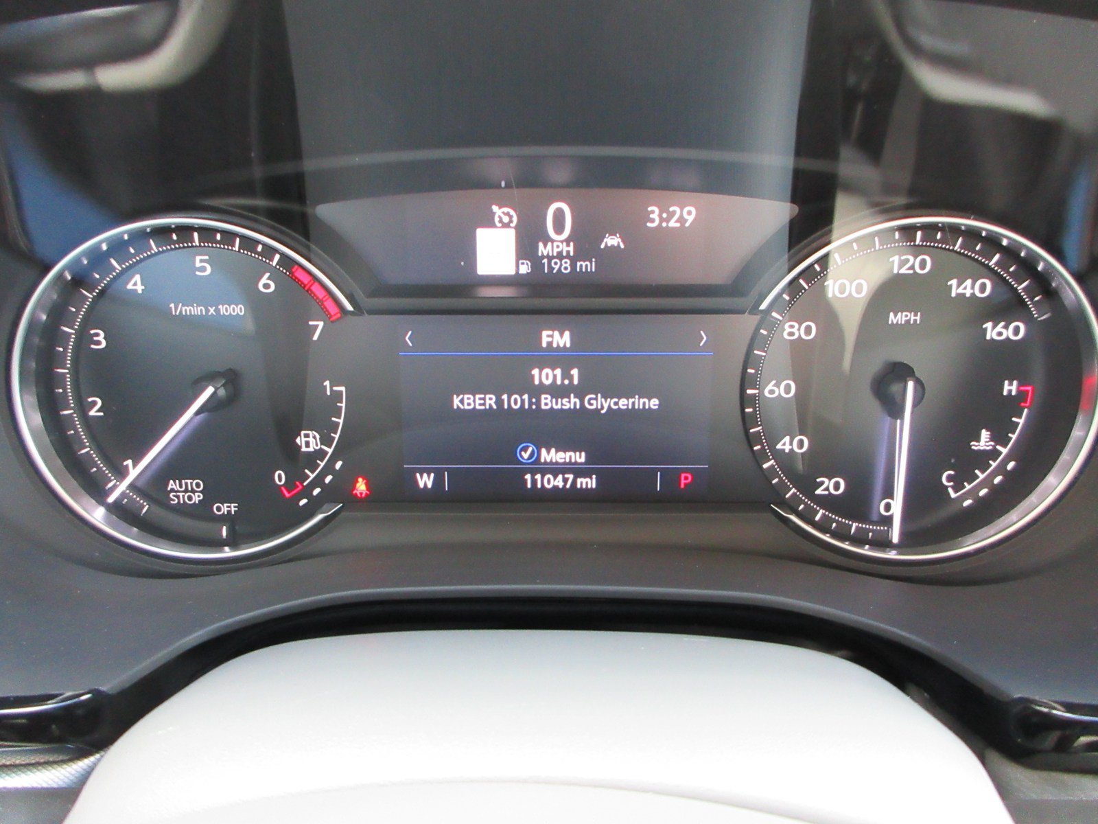 Used 2023 Cadillac XT5 Premium Luxury FWD image 38