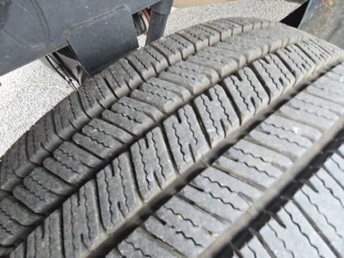 Used 2024 RAM 3500 Big Horn w/ Sport Appearance Package image 16