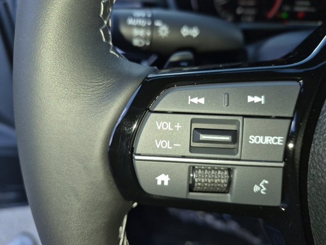 New 2026 Honda Civic Sport image 18