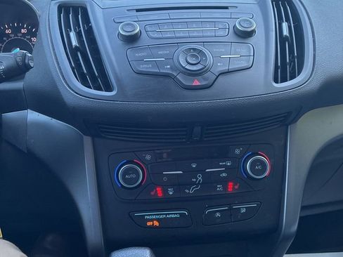 Used 2018 Ford Escape SE AWD/4WD image 27