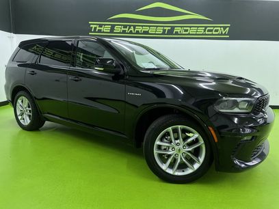Used 2022 Dodge Durango R/T