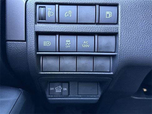 New 2026 Toyota Tacoma TRD Off-Road image 23