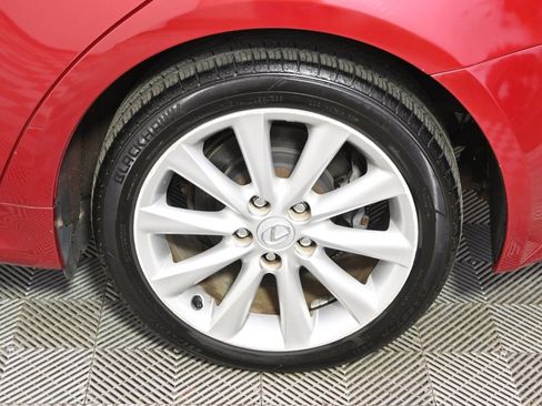 Used 2009 Lexus IS 250 AWD image 20