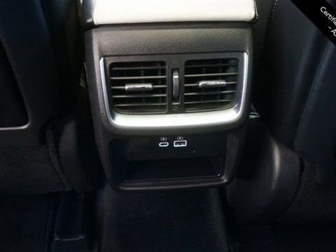 Certified 2023 INFINITI QX55 Essential image 36