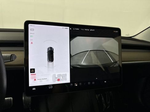 Used 2022 Tesla Model 3 Long Range AWD/4WD image 29