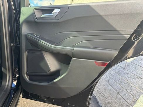 New 2026 Ford Escape ST-Line w/ Tech Pack #1 image 26