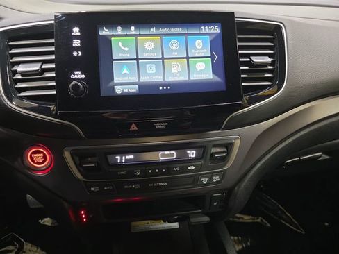 Used 2023 Honda Passport EX-L image 21