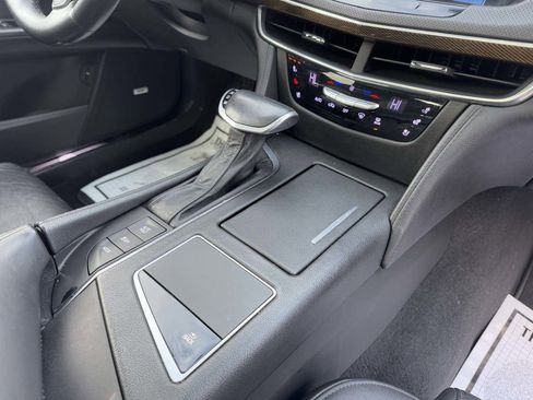 Used 2018 Cadillac CT6 Premium Luxury image 23