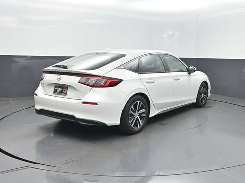 Used 2023 Honda Civic LX image 32
