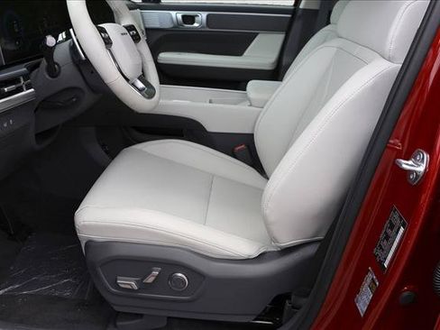 New 2026 Hyundai Santa Fe SEL AWD/4WD image 11