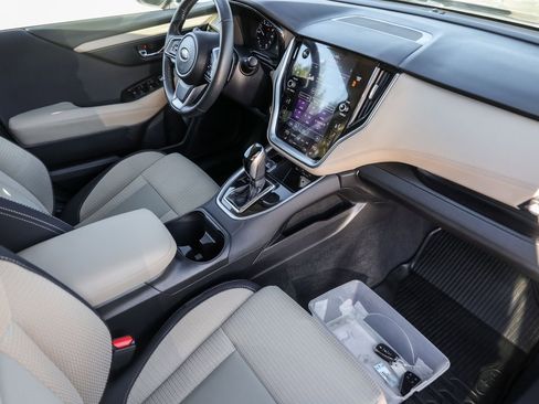 Used 2021 Subaru Outback Premium image 30