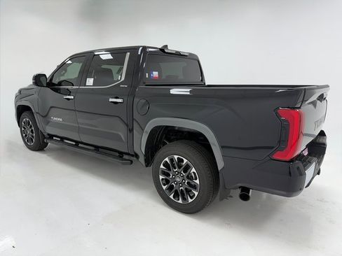 New 2026 Toyota Tundra Limited image 37
