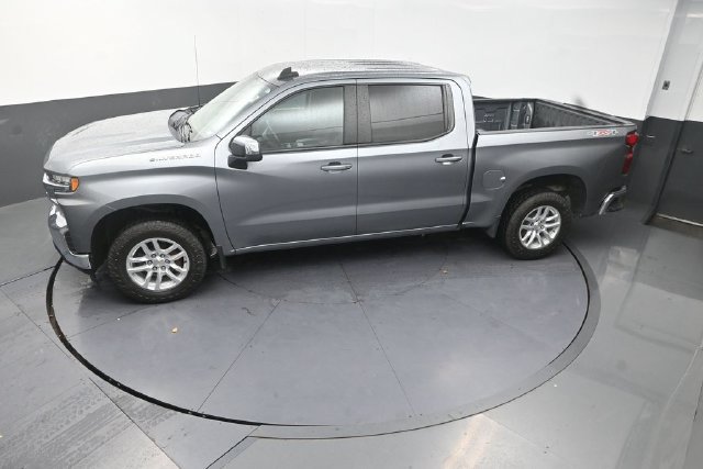 Used 2020 Chevrolet Silverado 1500 LT w/ All-Star Edition AWD/4WD image 26